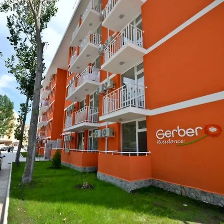 アパート Menada In Gerber *